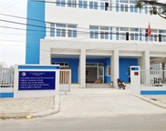 Trung tâm đo đạc bản đồ